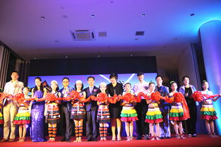 青少年韩国文化艺术交流夏令营在山海湾启动