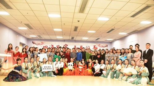 让艺术在文化交流互鉴中熠熠生辉