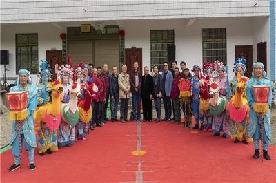 泰顺县开展木偶文化艺术交流系列活动，推动非遗文化传承与创新